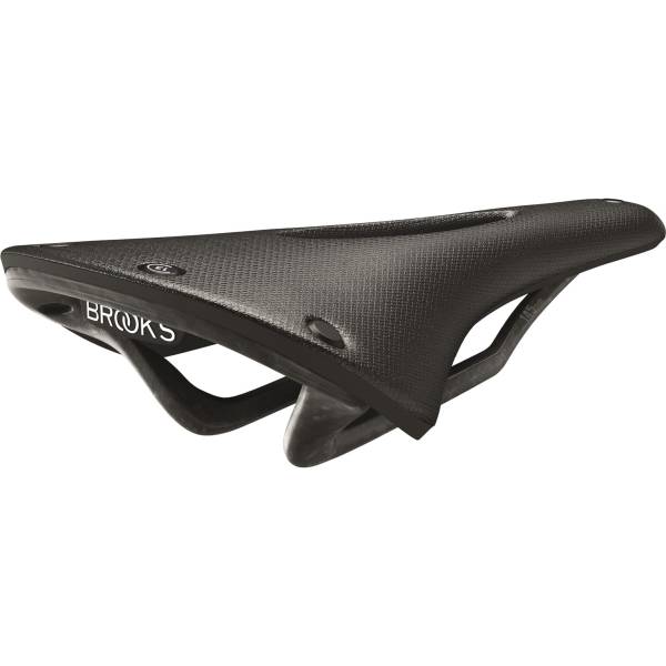 BROOKS C13 CAMBIUM CARVED ALL WEATHER BLACK
