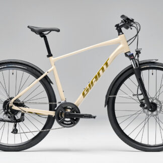 Giant Roam Disc Almond