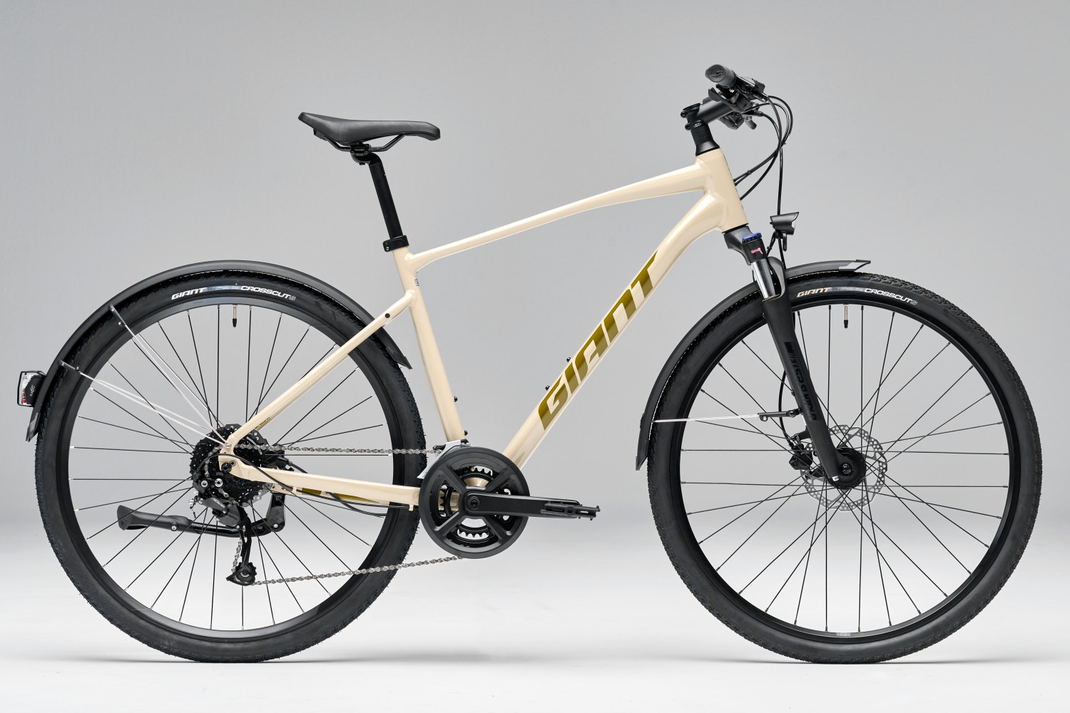 Giant Roam Disc Almond