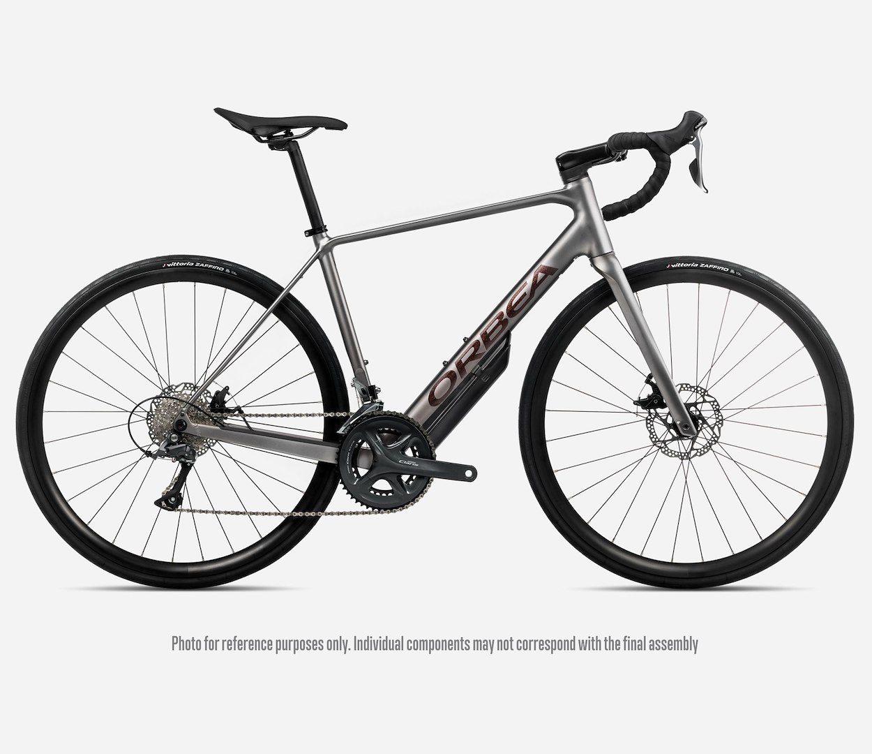 Orbea rower szosowy AVANT H50 51 White - Bronze