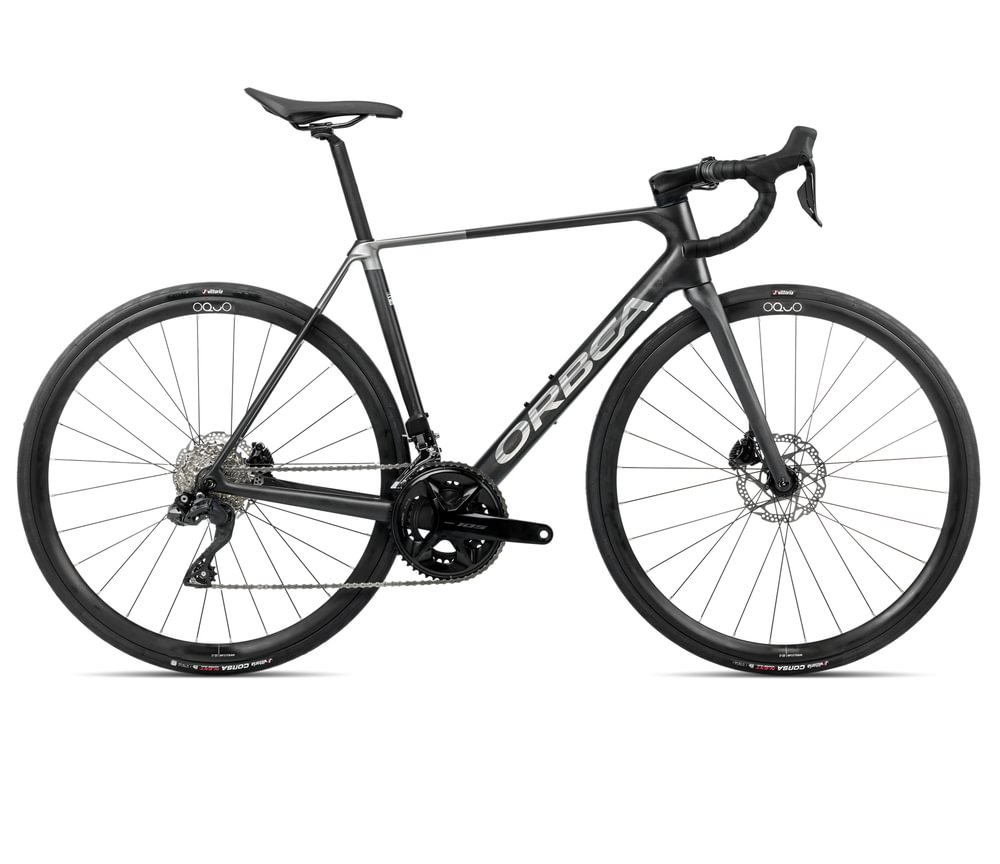 Orbea rower szosowy ORCA M35i 60 Diamond-Titan