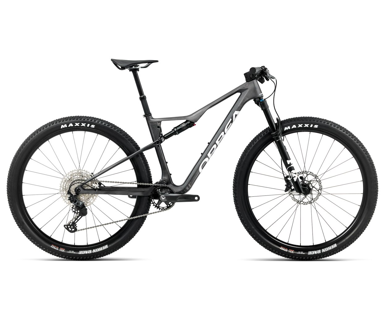 Orbea rower MTB OIZ M30 XL Diamond Carbon