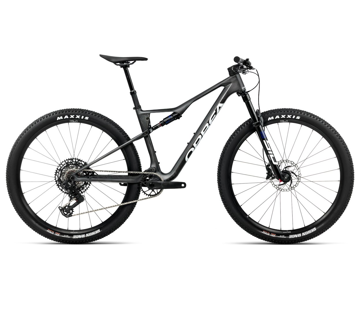 Orbea rower MTB OIZ M21 XL Diamond Carbon