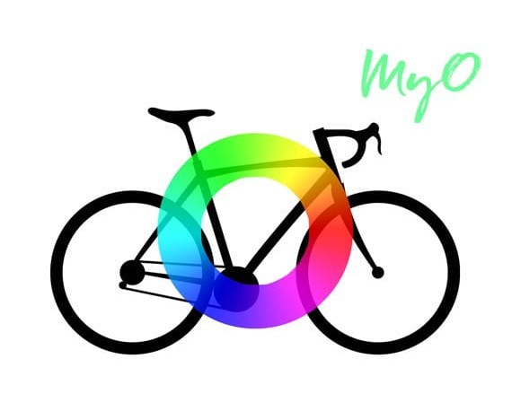 Orbea rower elektryczny DENNA M20 XS MYO