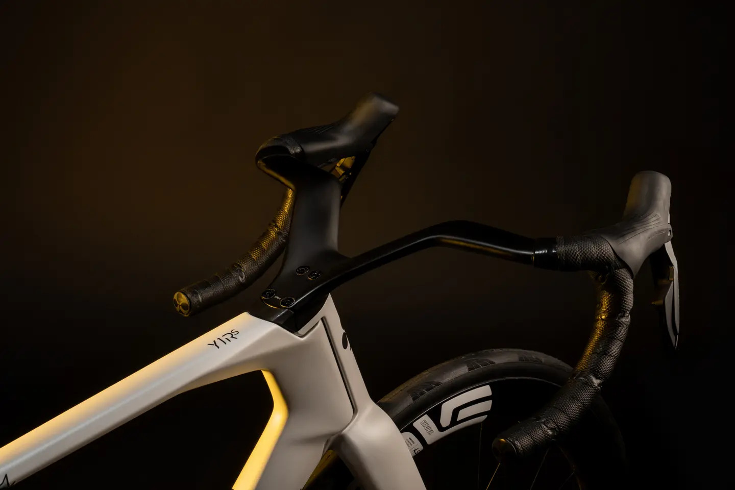 Colnago Y1RS | Dura ACE Di2 | Vision SC45 | World Champion YSWC