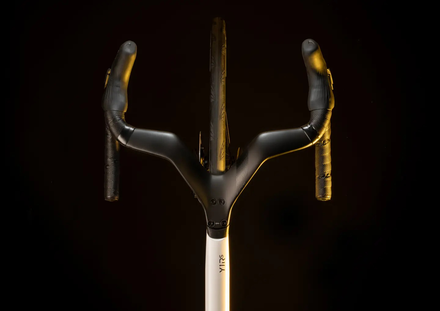 Colnago Y1RS | Dura ACE Di2 | Vision SC45 | World Champion YSWC