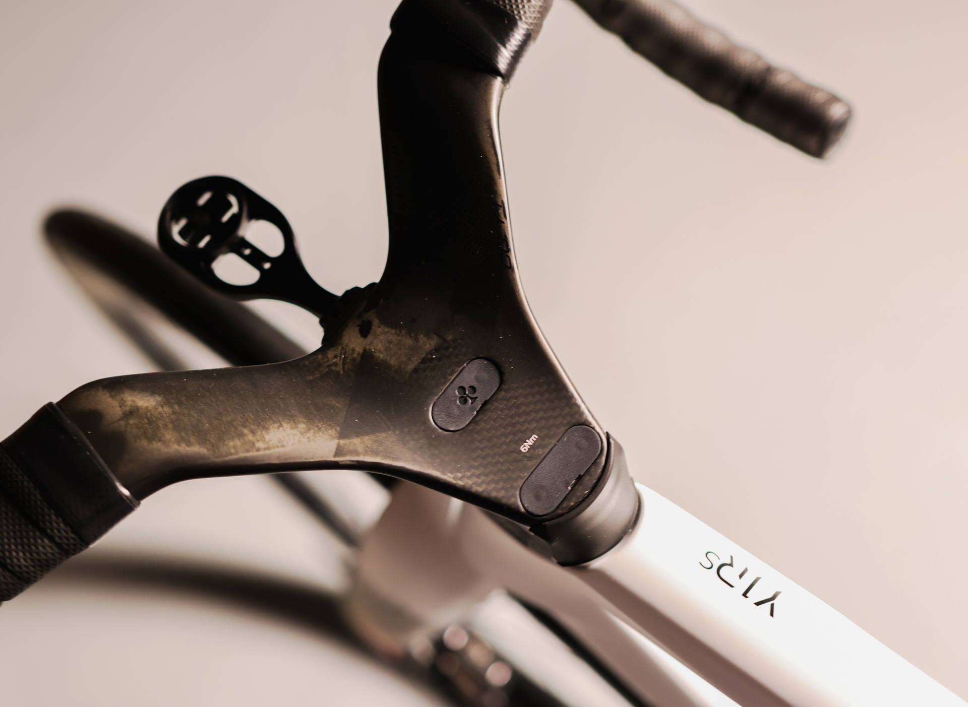 Colnago Y1RS | Ultegra DI2 | Vision SC45 | SDM5