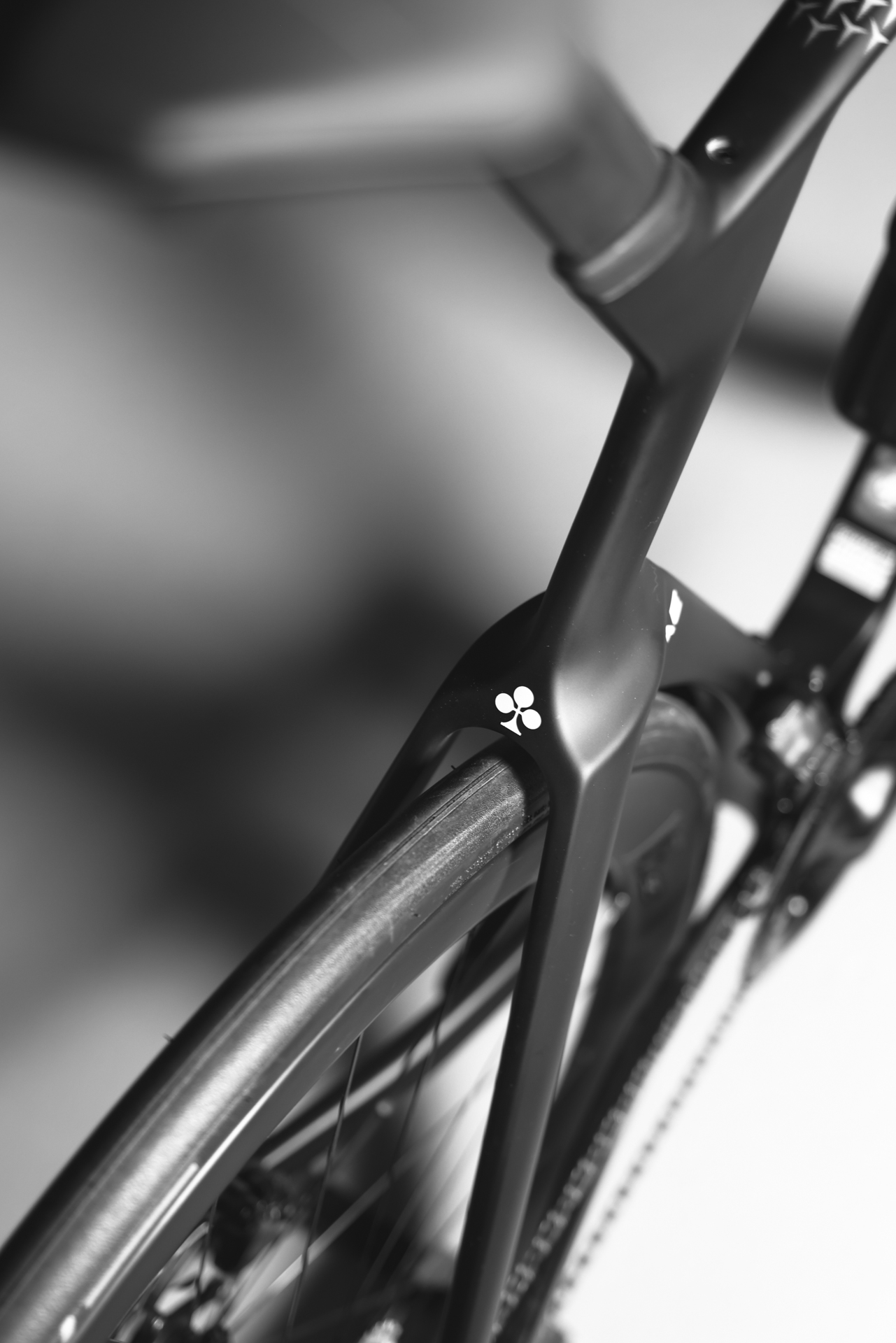 Colnago Y1RS | Ultegra DI2 | Vision SC45 | SDM5