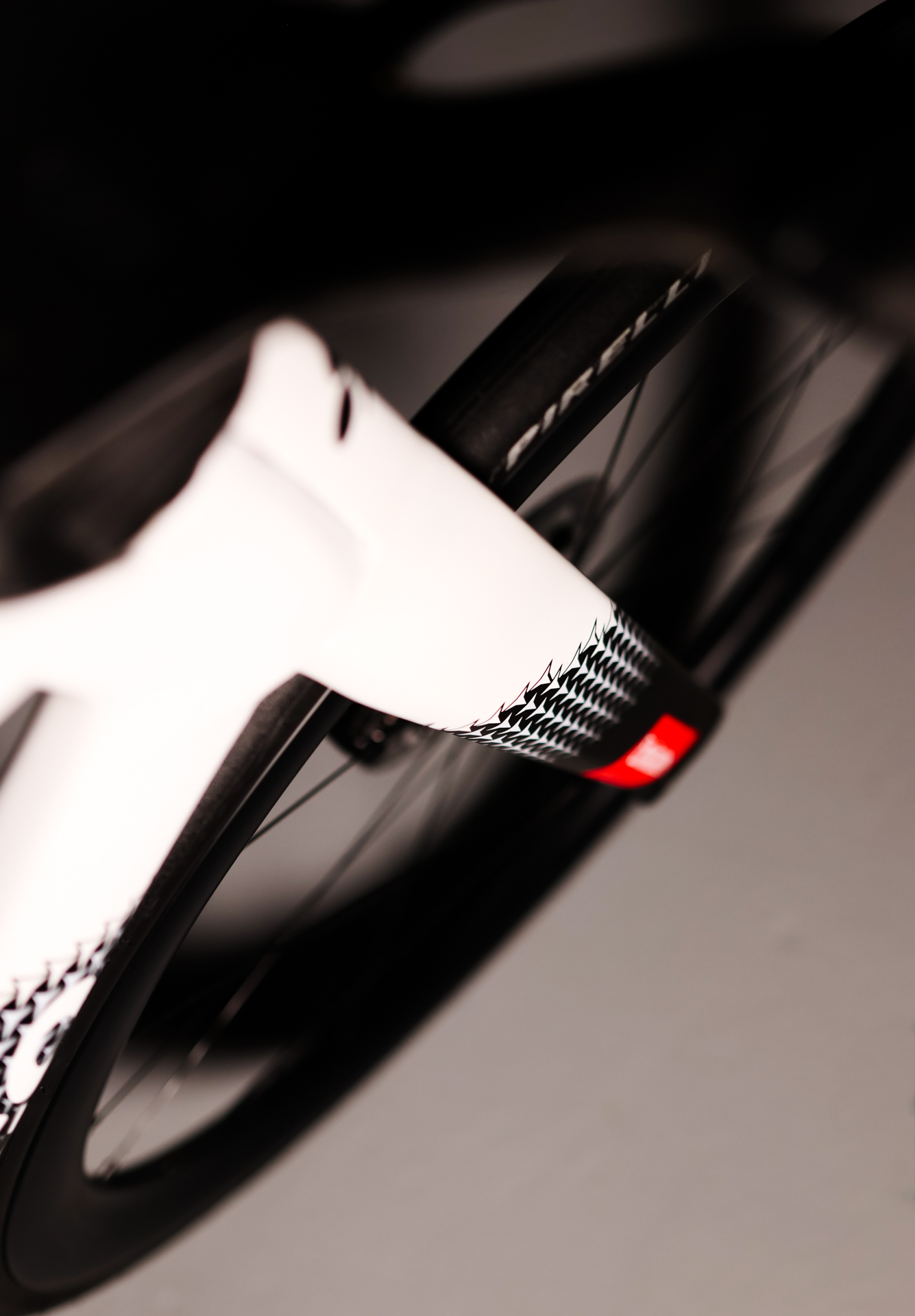 Colnago Y1RS | Ultegra DI2 | Vision SC45 | SDM5