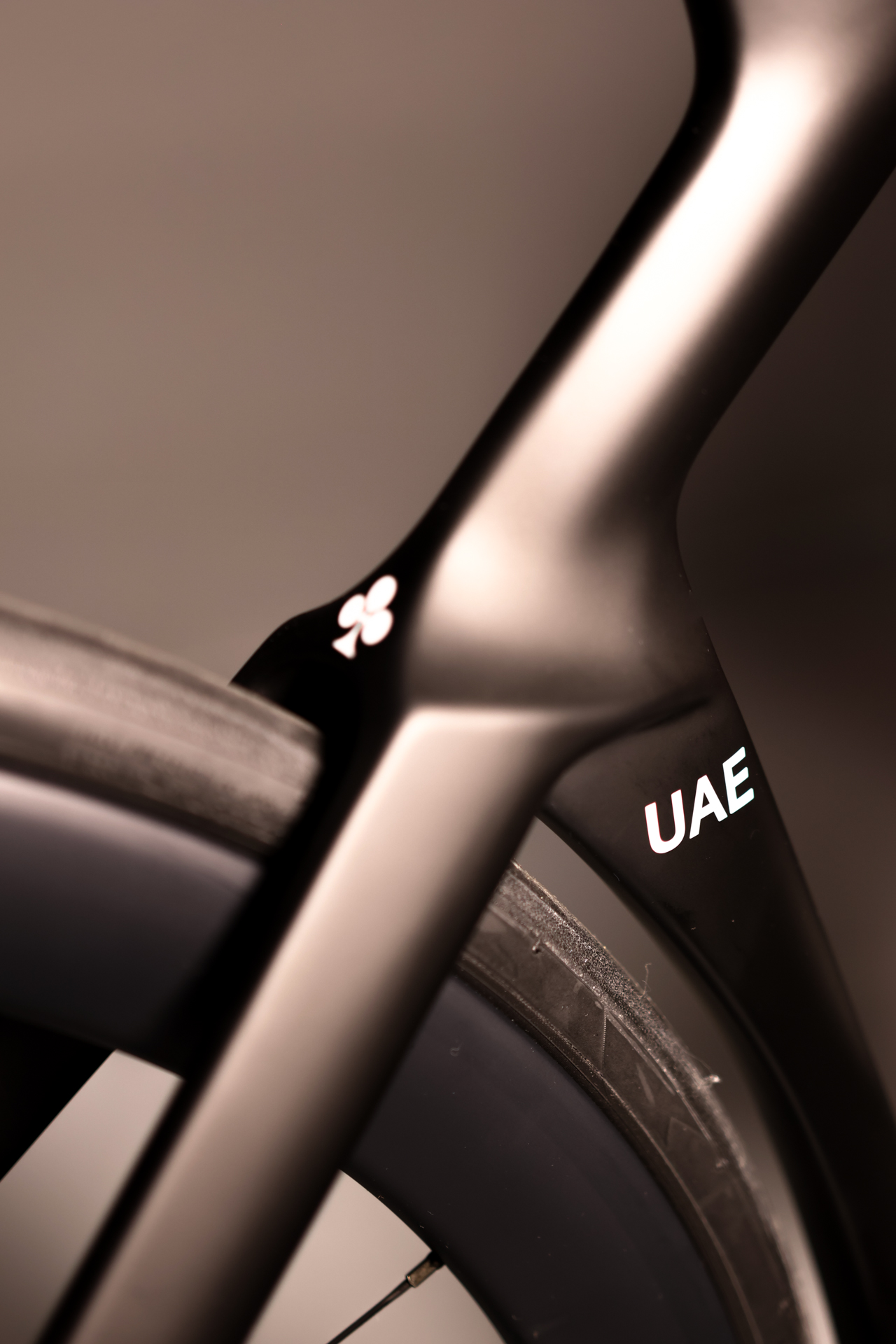 Colnago Y1RS | Ultegra DI2 | Vision SC45 | SDM5