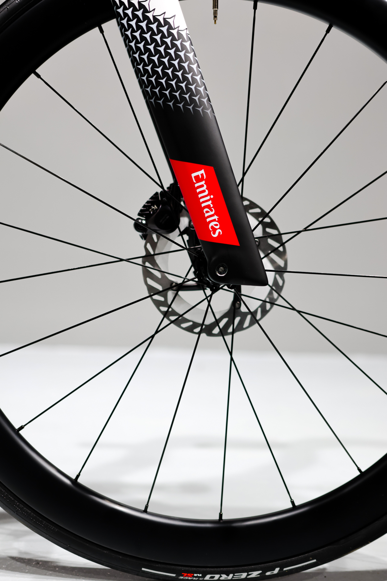 Colnago Y1RS | Ultegra DI2 | Vision SC45 | SDM5