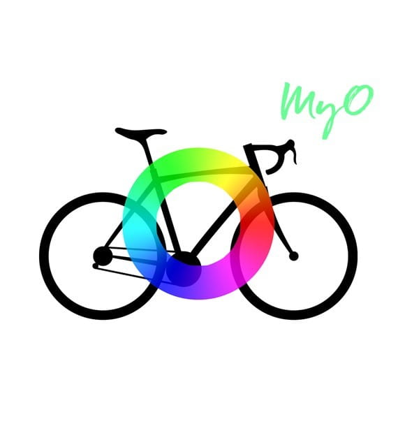 Orbea rower szosowy ORCA M22 TEAM 53 MyO