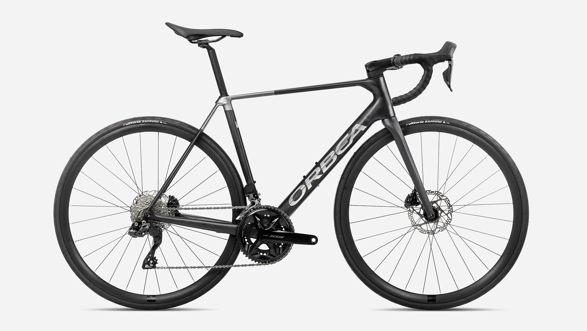 Orbea rower szosowy ORCA M30i 51 Diamond - Grey