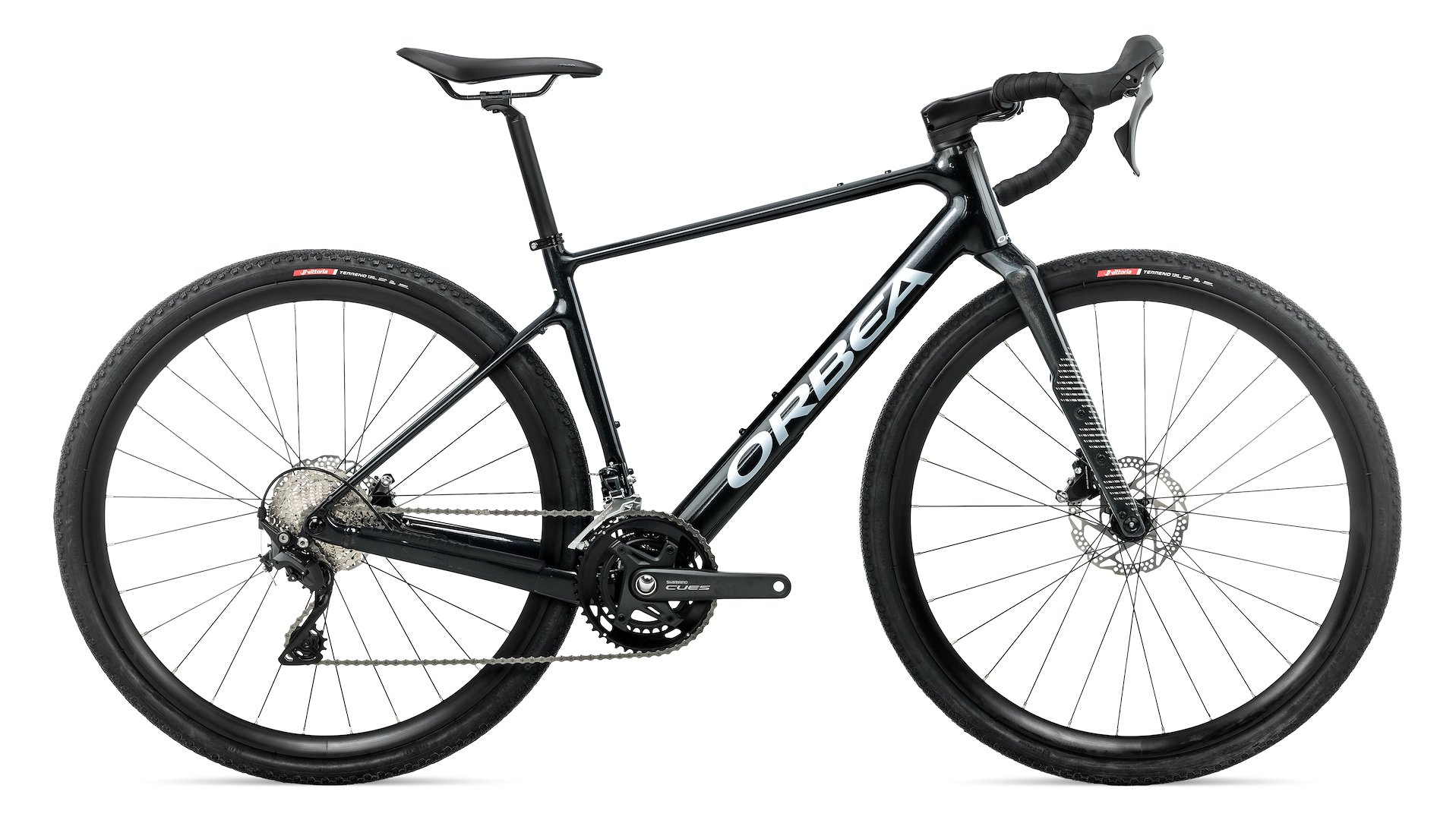Orbea BP rower gravelowy TERRA H40 XS Diamond
