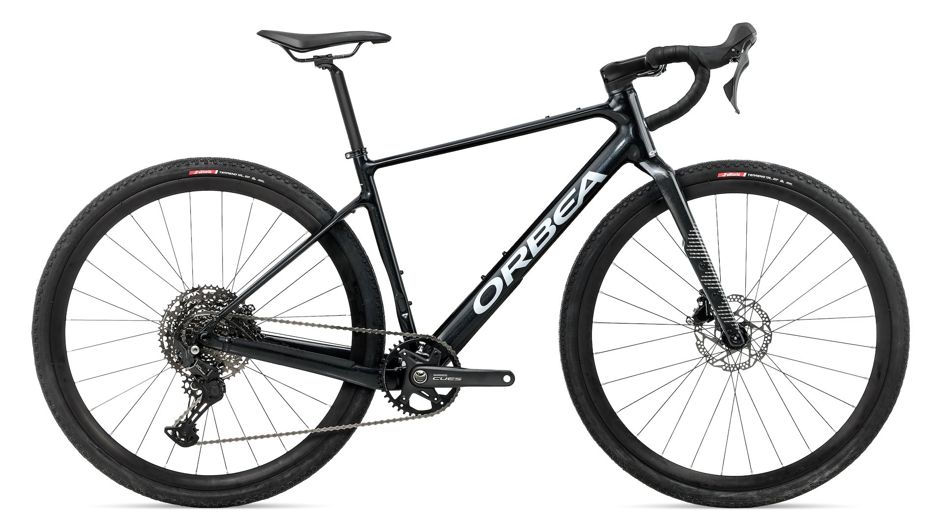 Orbea BP rower gravelowy TERRA H40 1X S Diamond
