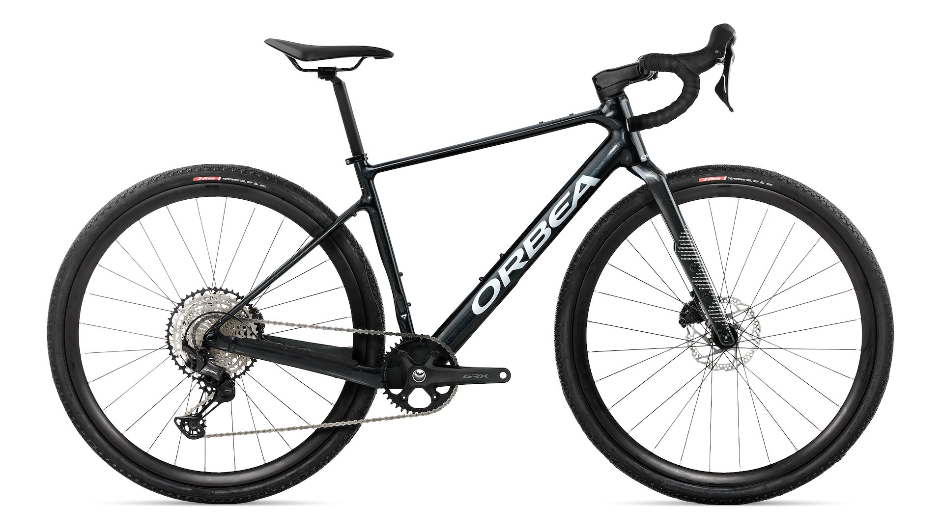 Orbea BP rower gravelowy TERRA H30 1X L Diamond