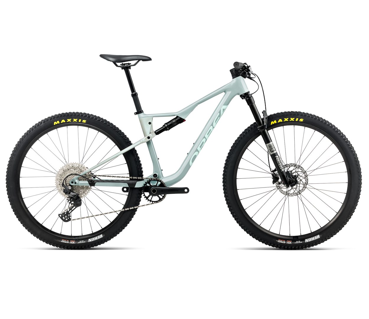 Orbea rower MTB OIZ H30 L Blue