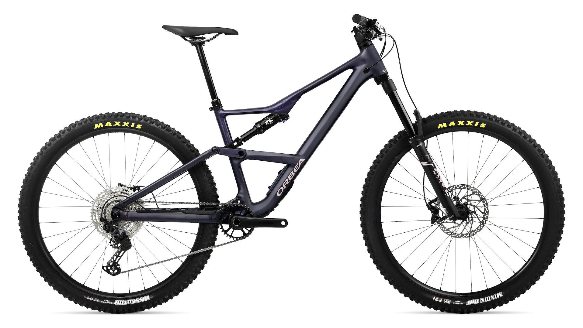 Orbea BP rower MTB OCCAM LT H30 XL Tanzanite