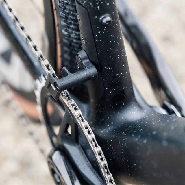 Stevens Gravel Race Camino RS Pro AXS Nightstone