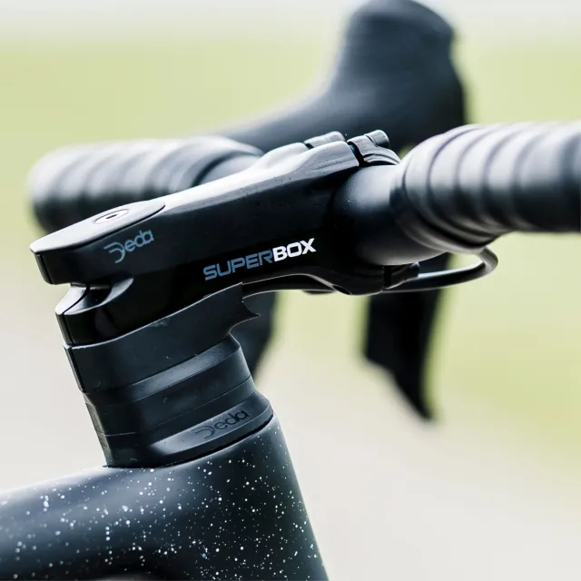 Stevens Gravel Race Camino RS Pro AXS Nightstone