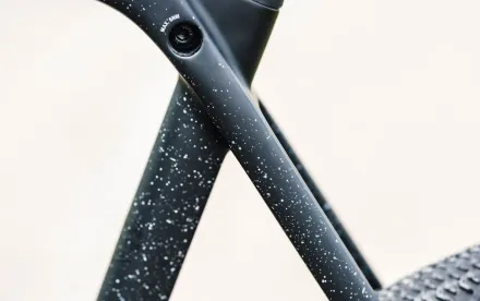 Stevens Gravel Race Camino RS Pro AXS Nightstone